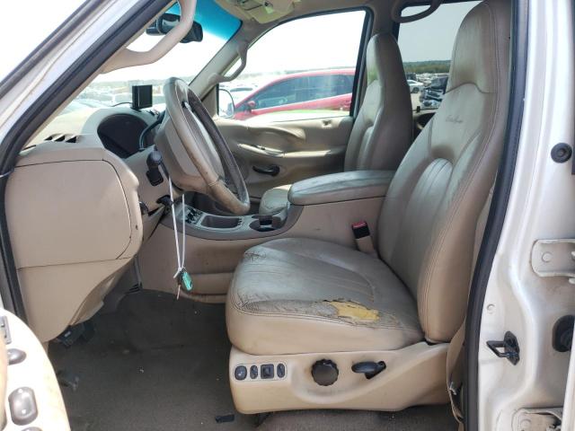 Photo 7 from auction – 2001 FORD EXPEDITION with VIN 1FMRU17L11LB59719