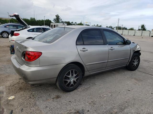 Photo 3 from auction – 2005 TOYOTA COROLLA CE with VIN 1NXBR32E95Z538152