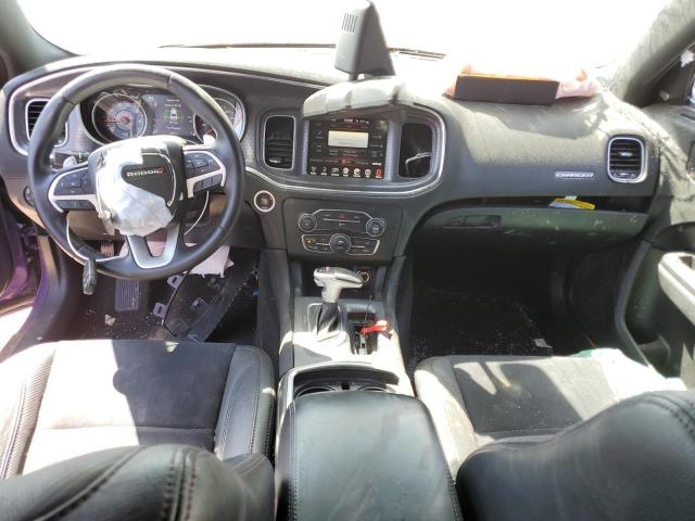 Photo 8 from auction – 2016 DODGE CHARGER R/ with VIN 2C3CDXCT1GH179417