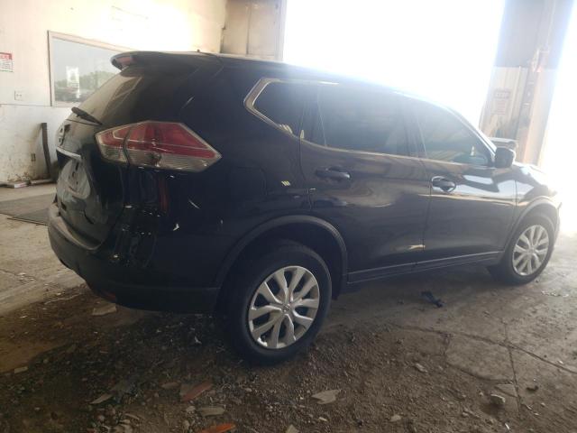 Photo 3 from auction – 2016 NISSAN ROGUE S with VIN 5N1AT2MT3GC787042
