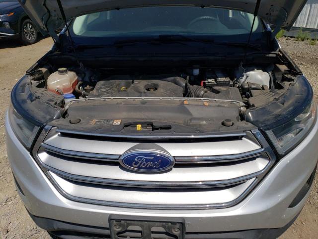 Photo 11 from auction – 2018 FORD EDGE SE with VIN 2FMPK3G90JBC32155