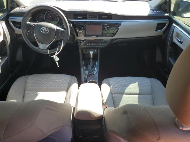 Photo 8 from auction – 2015 TOYOTA COROLLA L with VIN 5YFBURHE9FP300801