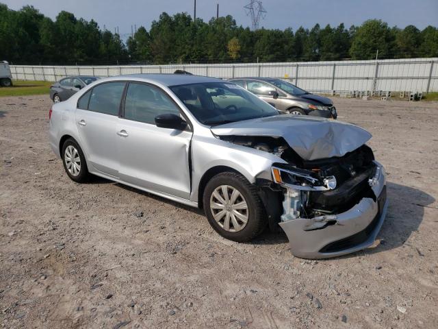 Photo 4 from auction – 2014 VOLKSWAGEN JETTA BASE with VIN 3VW2K7AJ9EM222170