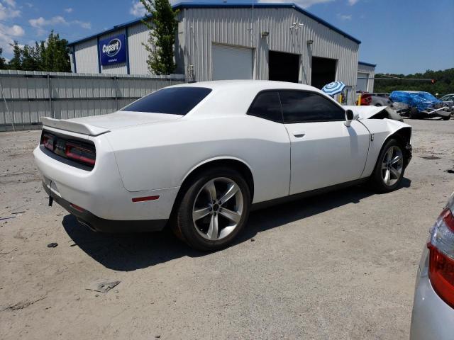 Photo 3 from auction – 2019 DODGE CHALLENGER with VIN 2C3CDZAG0KH751393