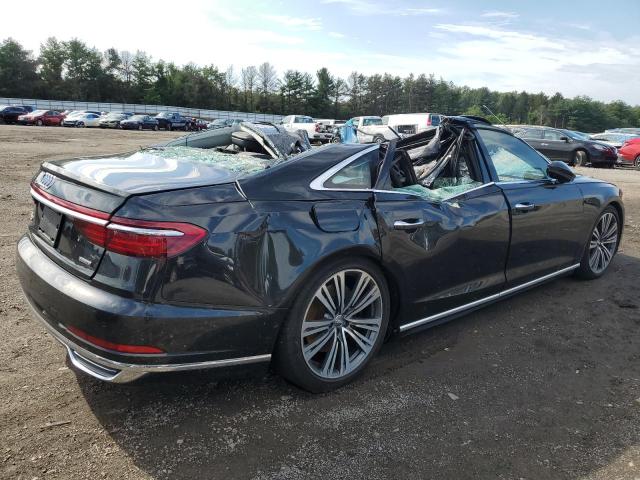 Снимка 3 от търг – 2020 AUDI A8 L с VIN WAU8EAF86LN001021