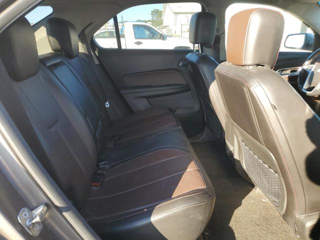 Photo 11 from auction – 2011 CHEVROLET EQUINOX LT with VIN 2CNFLNEC9B6259738