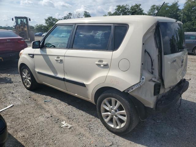 Photo 2 from auction – 2013 KIA SOUL with VIN KNDJT2A56D7575833