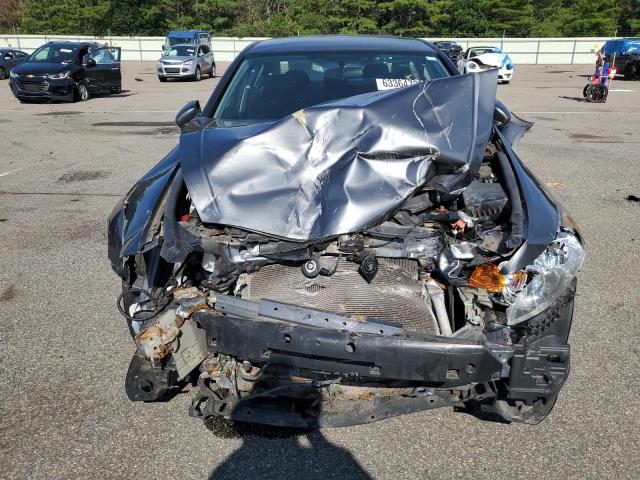 Photo 5 from auction – 2011 HONDA ACCORD LX with VIN 1HGCP2F39BA136793