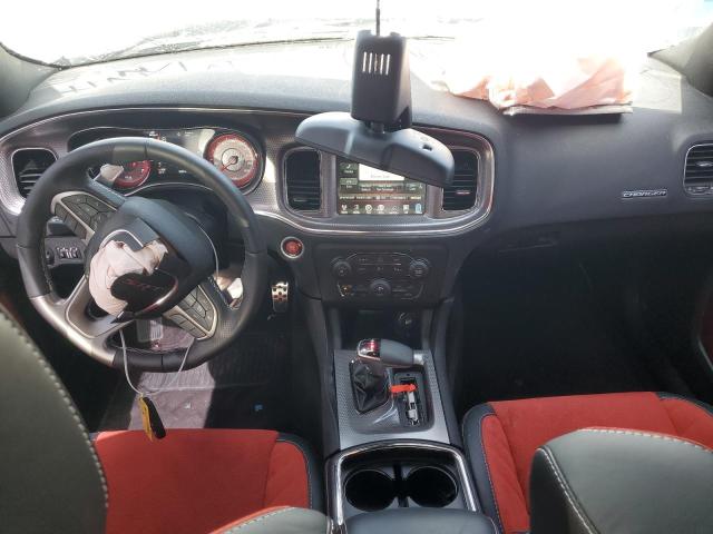 Photo 8 from auction – 2016 DODGE CHARGER SR with VIN 2C3CDXL97GH199725