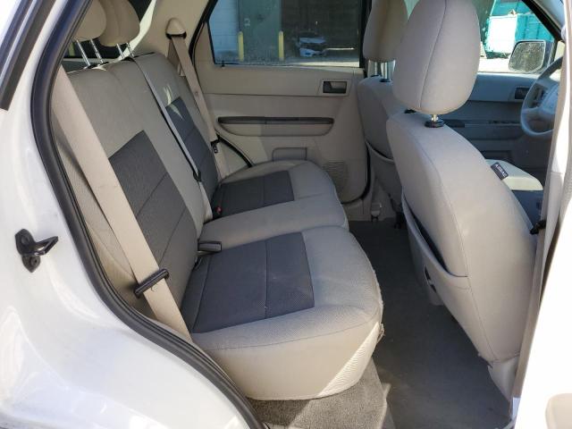 Photo 11 from auction – 2008 FORD ESCAPE XLT with VIN 1FMCU93128KB69099