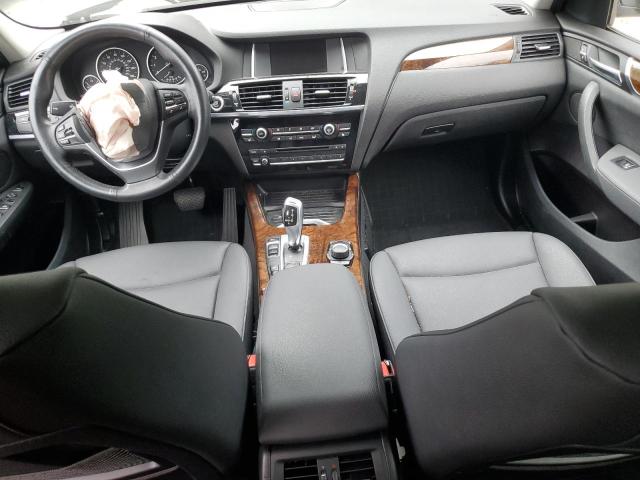 Photo 8 from auction – 2016 BMW X3 XDRIVE2 with VIN 5UXWX9C53G0D71330
