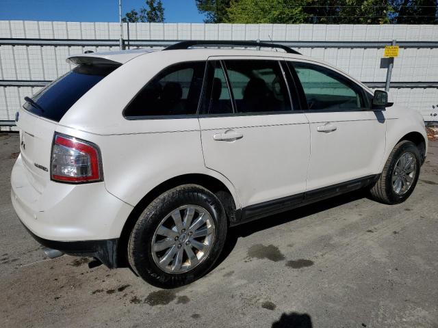Photo 3 from auction – 2009 FORD EDGE LIMIT with VIN 2FMDK39C99BA53202