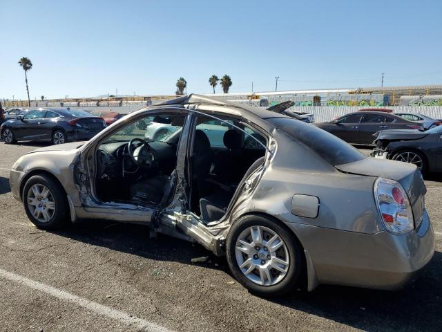 Photo 2 from auction – 2006 NISSAN ALTIMA S with VIN 1N4AL11D46C143114