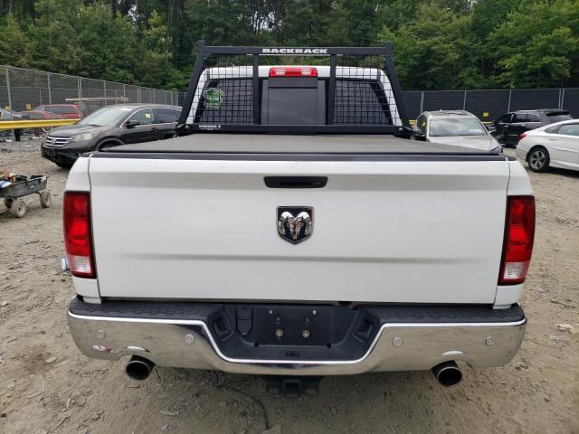 Photo 6 from auction – 2018 RAM 1500 SLT with VIN 1C6RR7LM2JS227353