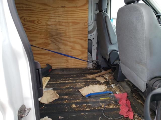 Photo 10 from auction – 2016 FORD TRANSIT with VIN 1FTYR2ZM7GKB30933
