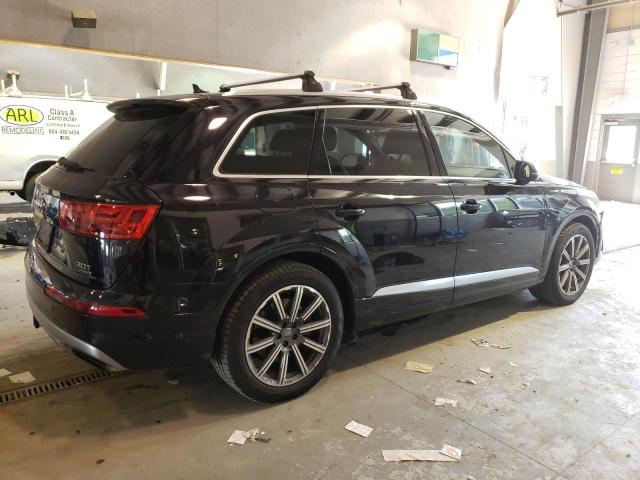 Photo 3 from auction – 2017 AUDI Q7 PRESTIG with VIN WA1VABF78HD025374