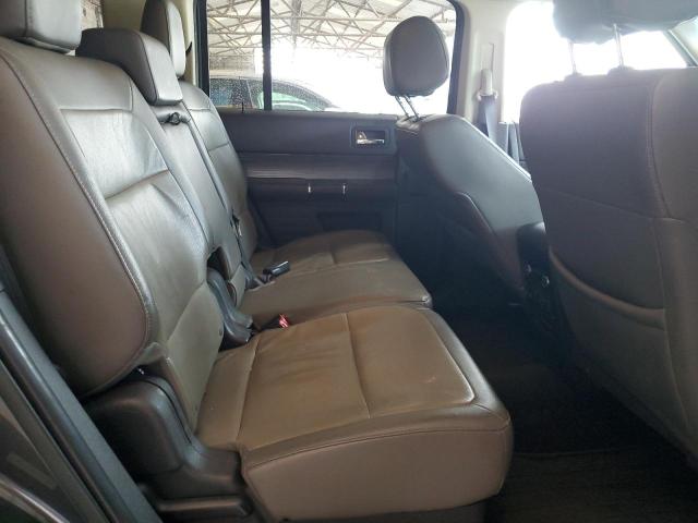 Photo 11 from auction – 2016 FORD FLEX SEL with VIN 2FMGK5C84GBA21039