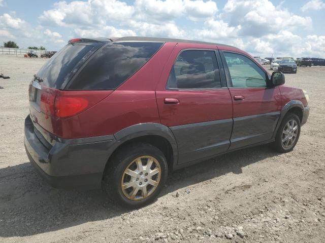 Photo 3 from auction – 2005 BUICK RENDEZVOUS with VIN 3G5DA03E15S556458