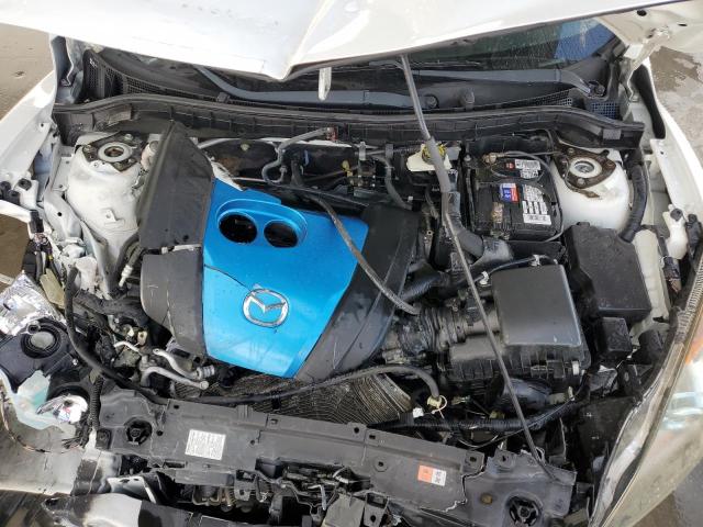 Photo 11 from auction – 2013 MAZDA 3 I with VIN JM1BL1U72D1780404