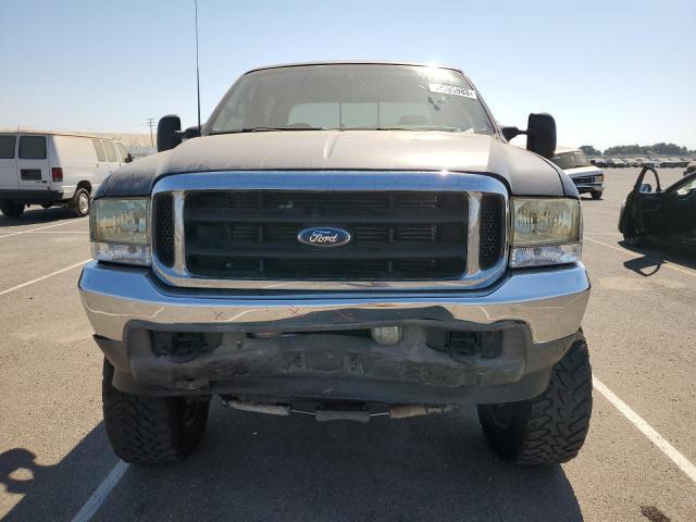 Photo 5 from auction – 2002 FORD F250 SUPER with VIN 1FTNW21F02ED15728