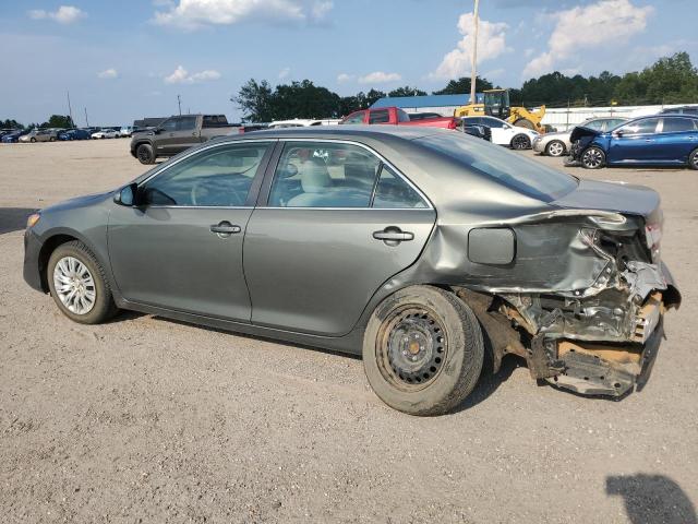 Zdjęcie 2 z aukcji – 2012 TOYOTA CAMRY BASE z VIN 4T1BF1FK7CU552111