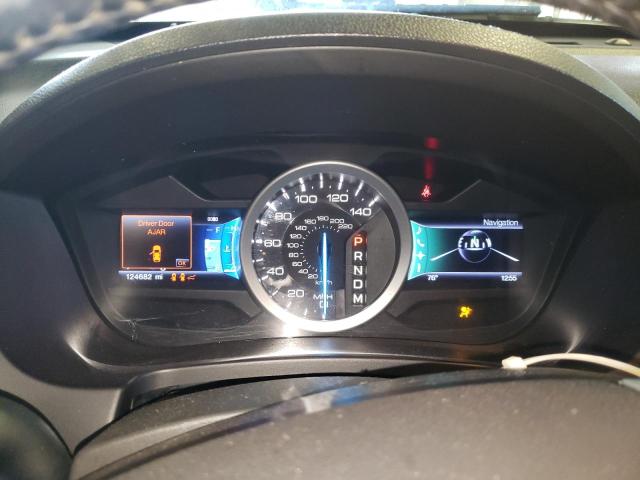 Photo 9 from auction – 2013 FORD EXPLORER X with VIN 1FM5K8D83DGB16364