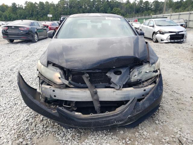 Photo 5 from auction – 2013 HONDA CIVIC LX with VIN 2HGFB2F54DH531210
