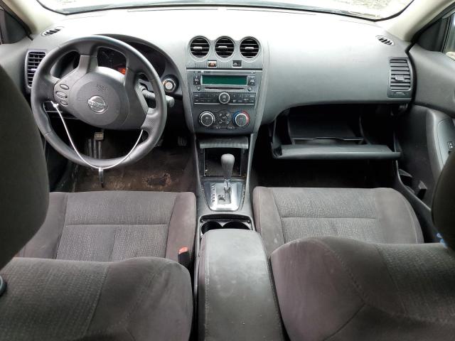 Photo 8 from auction – 2012 NISSAN ALTIMA with VIN 1N4AL2AP6CN448100