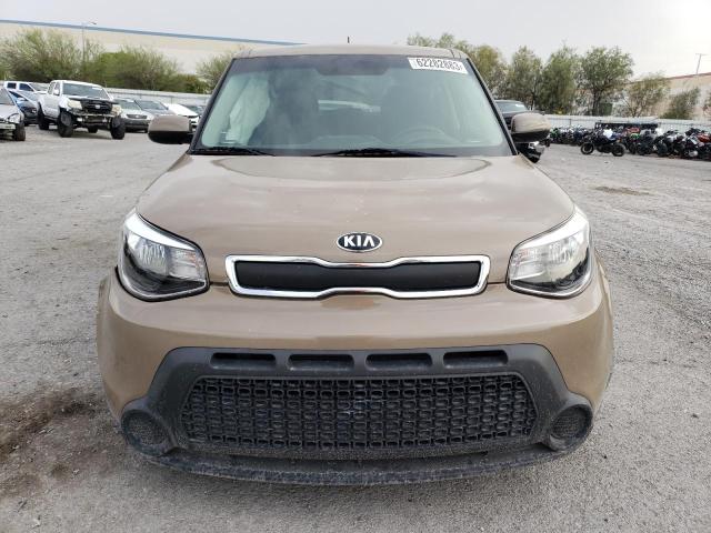Photo 5 from auction – 2016 KIA SOUL with VIN KNDJN2A23G7331836
