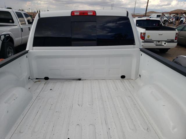 Photo 10 from auction – 2019 RAM 1500 CLASS with VIN 3C6JR6AT8KG564166