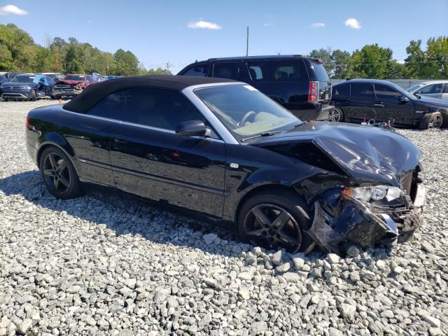 Photo 4 from auction – 2009 AUDI A4 2.0T CA with VIN WAUAF48H99K001232
