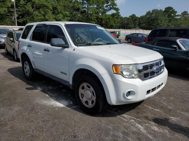 Zdjęcie 4 z aukcji – 2008 FORD ESCAPE XLS z VIN 1FMCU02Z08KC69320