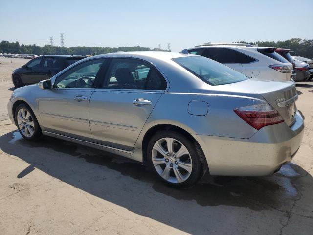 Photo 2 from auction – 2010 ACURA RL with VIN JH4KB2F62AC002826