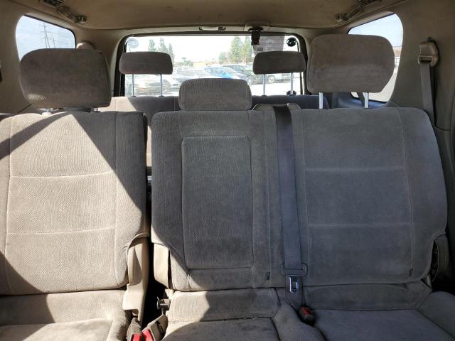 Photo 10 from auction – 2003 TOYOTA SEQUOIA SR with VIN 5TDZT34A53S155664