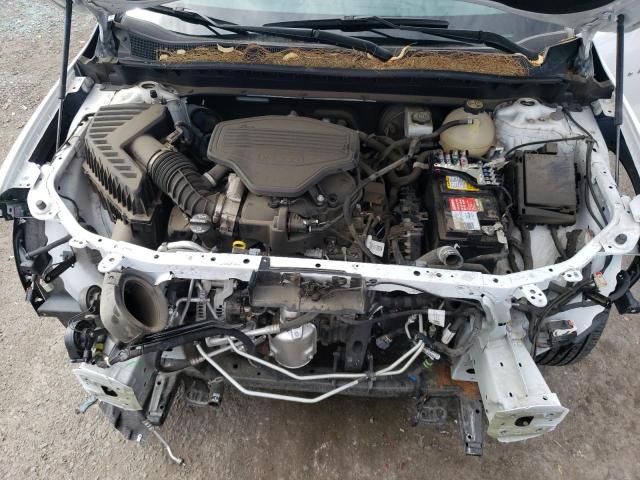 Photo 11 from auction – 2019 CHEVROLET BLAZER 2LT with VIN 3GNKBCRS4KS693375