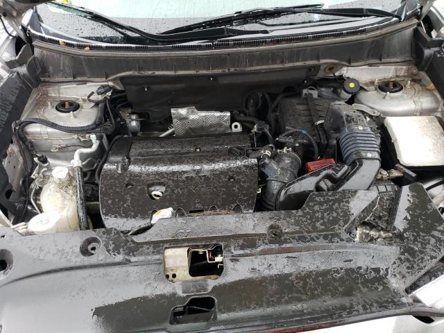 Photo 12 from auction – 2015 MITSUBISHI OUTLANDER with VIN 4A4AP3AUXFE034826