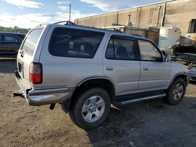 Photo 3 from auction – 1996 TOYOTA 4RUNNER with VIN JT3HN86R3T0010443
