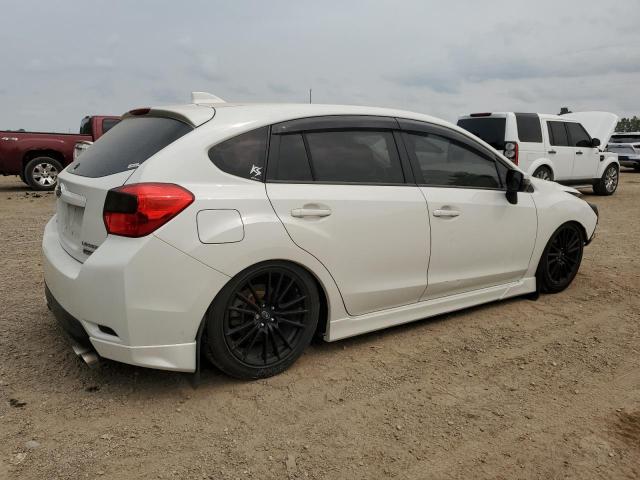 Photo 3 from auction – 2016 SUBARU IMPREZA SP with VIN JF1GPAY63GH245384