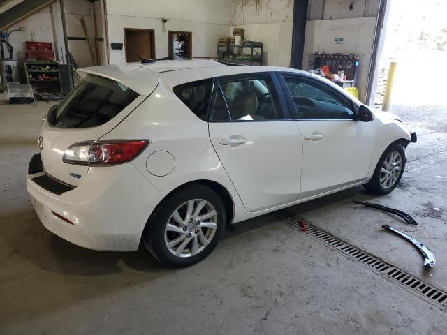 Снимка 3 от търг – 2012 MAZDA 3 I с VIN JM1BL1M89C1569997
