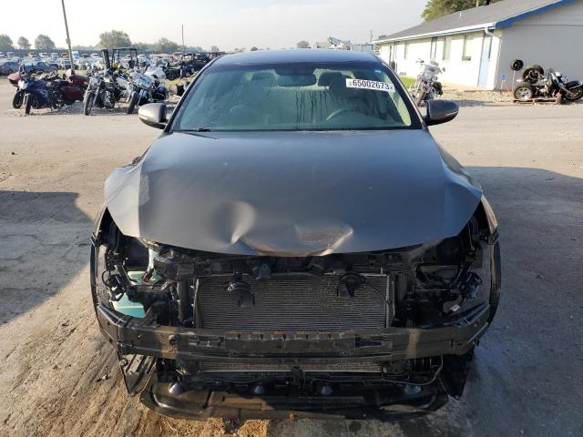 Снимка 5 от търг – 2011 KIA OPTIMA LX с VIN KNAGM4A79B5066524