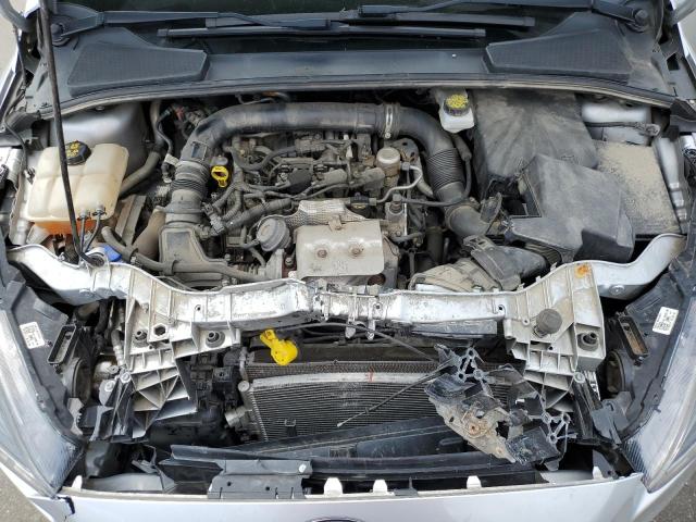 Photo 11 from auction – 2018 FORD FOCUS SE with VIN 1FADP3FE8JL219313