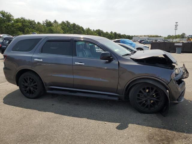 Photo 4 from auction – 2015 DODGE DURANGO SX with VIN 1C4RDHAG1FC139275