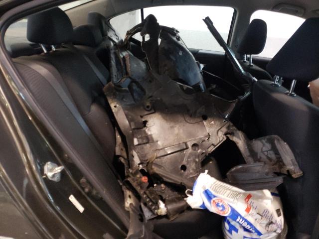 Photo 10 from auction – 2014 HONDA ACCORD LX with VIN 1HGCR2F35EA074193