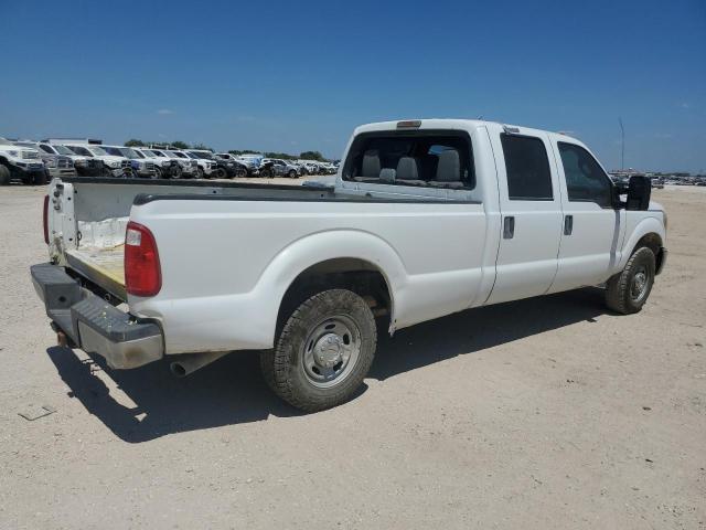 Photo 3 from auction – 2013 FORD F250 SUPER with VIN 1FT7W2A6XDEB02653