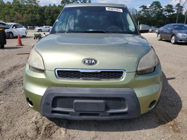 Photo 5 from auction – 2011 KIA SOUL + with VIN KNDJT2A20B7259833
