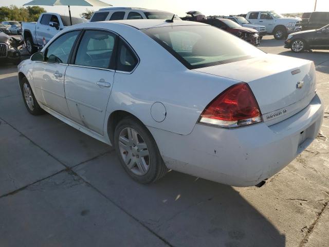 Photo 2 from auction – 2013 CHEVROLET IMPALA LT with VIN 2G1WG5E39D1237773