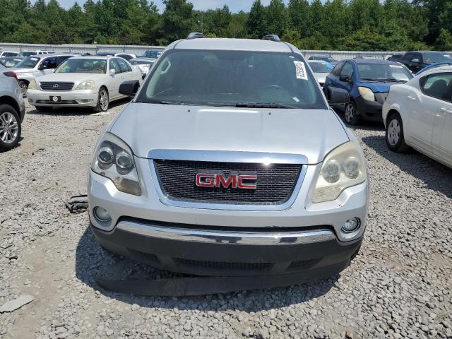 Photo 5 from auction – 2009 GMC ACADIA SLE with VIN 1GKER13D49J113235