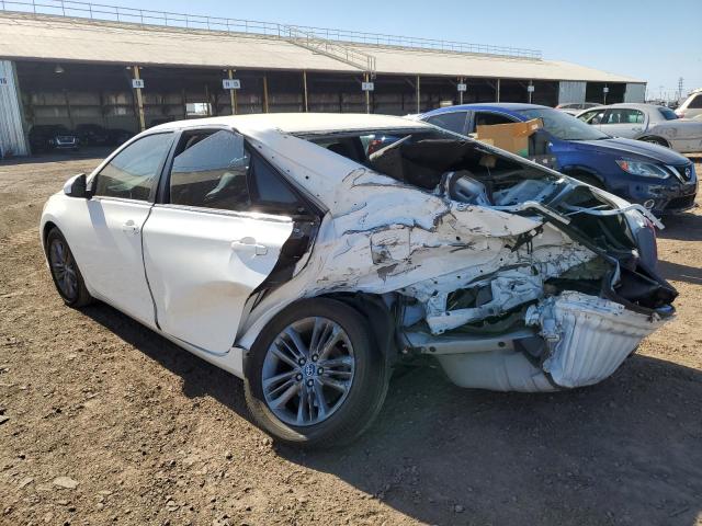 Photo 2 from auction – 2017 TOYOTA CAMRY LE with VIN 4T1BF1FK0HU330937