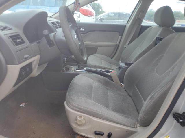 Photo 7 from auction – 2011 FORD FUSION SE with VIN 3FAHP0HA2BR209373
