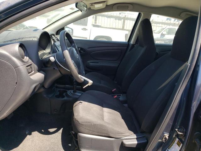 Photo 7 from auction – 2017 NISSAN VERSA S with VIN 3N1CN7APXHL802768